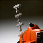 Husqvarna Θαμνοκοπτικό Βενζίνης 53.3cc 3.8Hp – 555RXT