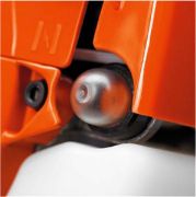 Husqvarna Θαμνοκοπτικό Βενζίνης 34.6cc 2.15Hp – 535RX