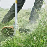 Husqvarna Θαμνοκοπτικό Βενζίνης 34.6cc 2.15Hp – 535RX