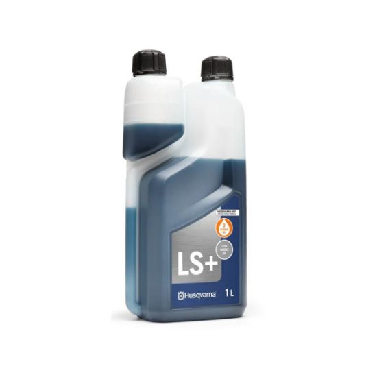 ΛΑΔΙ ΔΙΧΡΟΝΟΥ  HVA LS+ 1 LIT©