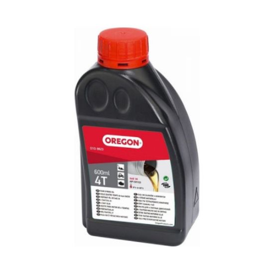 ΛΑΔΙ OREGON ΤΕΤΡΑΧΡ.ΚΙΝ.600ML©