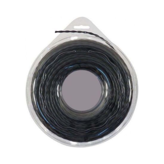 ΚΛΩΣΤΗ NYLON 3.00ΜΜ ROUND 43.8M©