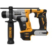 Dewalt Κρουστικό Πιστολέτο SDS-Plus XR 18V 1.4J (Solo) DCH172N-XJ