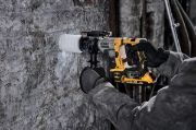 Dewalt Κρουστικό Πιστολέτο SDS-Plus XR 18V 1.4J (Solo) DCH172N-XJ