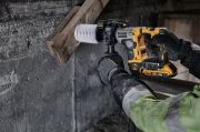 Dewalt Κρουστικό Πιστολέτο SDS-Plus XR 18V 1.4J (Solo) DCH172N-XJ