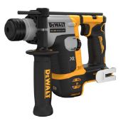 Dewalt Κρουστικό Πιστολέτο SDS-Plus XR 18V 1.4J (Solo) DCH172N-XJ
