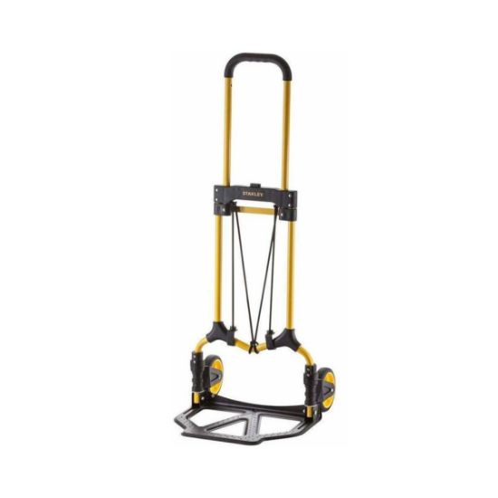 Stanley Καρότσι Μεταφοράς Πτυσσόμενο 70kg – FT580