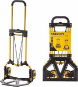 Stanley Καρότσι Μεταφοράς Πτυσσόμενο 70kg – FT580