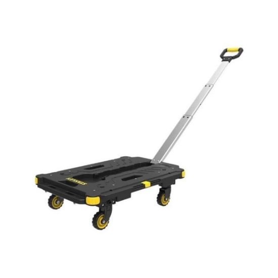 Stanley Καρότσι Μεταφοράς Πτυσσόμενο 70kg – FT580