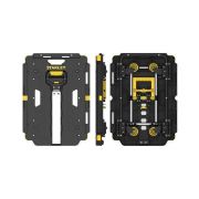 Stanley Καρότσι Μεταφοράς Πτυσσόμενο 70kg – FT580