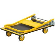 Stanley Πτυσσόμενη Πλατφόρμα Μεταφοράς 150kg – SXWT-PC527