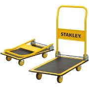 Stanley Πτυσσόμενη Πλατφόρμα Μεταφοράς 150kg – SXWT-PC527