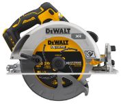 Εικόνα της Dewalt Δισκοπρίονο Χειρός XR 18V Flexvolt 190mm (Solo) DCS573NT-XJ