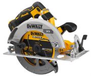 Εικόνα της Dewalt Δισκοπρίονο Χειρός XR 18V Flexvolt 190mm (Solo) DCS573NT-XJ