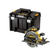 Dewalt Δισκοπρίονο Χειρός XR 18V Flexvolt 190mm (Solo) DCS573NT-XJ