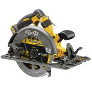 Dewalt Δισκοπρίονο Χειρός XR 18V Flexvolt 190mm (Solo) DCS573NT-XJ