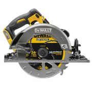 Dewalt Δισκοπρίονο Χειρός XR 18V Flexvolt 190mm (Solo) DCS573NT-XJ