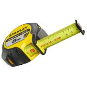 Stanley Μετροταινία CONTROL-LOCK 8m (25 mm) STHT37232-0