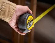 Stanley Μετροταινία CONTROL-LOCK 8m (25 mm) STHT37232-0