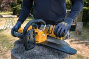 Dewalt Αλυσοπρίονο Μπαταρίας 18V XR Brushless 30cm (Solo) DCM565N-XJ