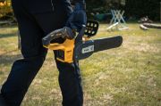 Dewalt Αλυσοπρίονο Μπαταρίας 18V XR Brushless 30cm (Solo) DCM565N-XJ