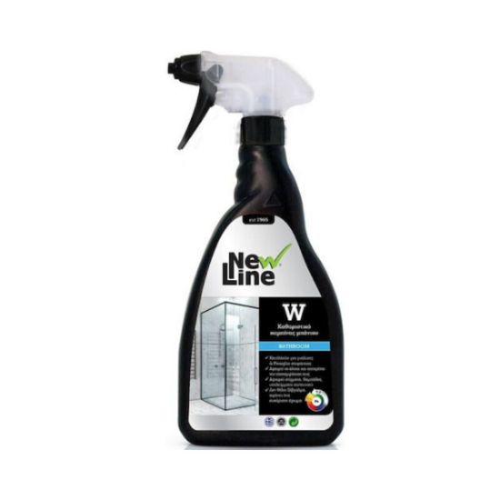 W-ΚΑΘΑΡΙΣΤΙΚΟ ΥΓΡΟ ΚΑΜΠΙΝΑΣ ΜΠΑΝΙΟΥ 800ml SP