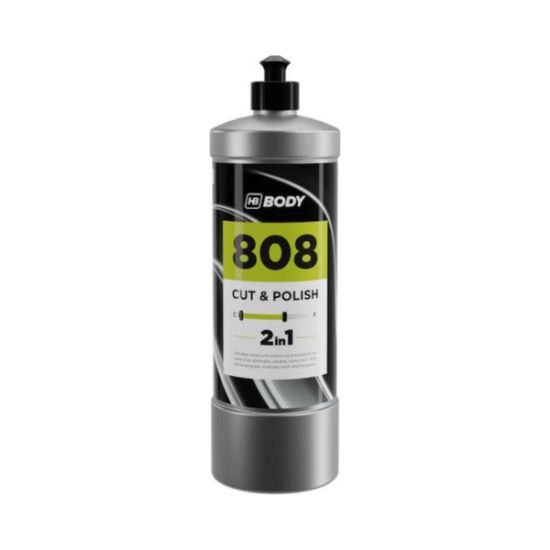 808 CUT & POLISH 200ml