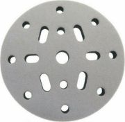 FinoPads Ενδιάμεσος Αφρώδης Πάτος Πολύτρυπος Φ125mm – Hookit – FP-72222