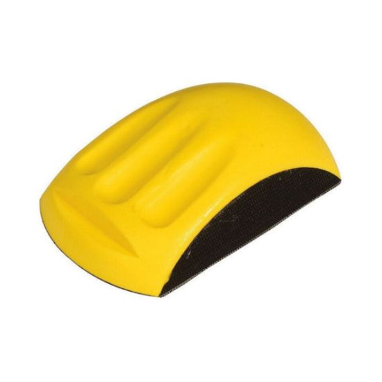 ΤΡΙΒΕΙΟ ΧΕΙΡΟΣ FP-30125 ΠΟΛΥΟΥΡΕΘΑΝΗΣ ΓΙΑ ΓΥΑΛΟΧΑΡΤΟ ΗΟΟΚΙΤ Φ125ΜΜ(1215χ50ΜΜ) MAESTRO©440219