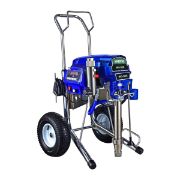 Maestro Ηλεκτρική Αντλία Βαφής Airless Brushless 228 Bar 7.6 L/min 4500W – MAS-1895R