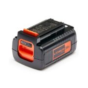 Picture of Black & Decker Μπαταρία Li-Ion 36V 2Ah – BL20362-XJ
