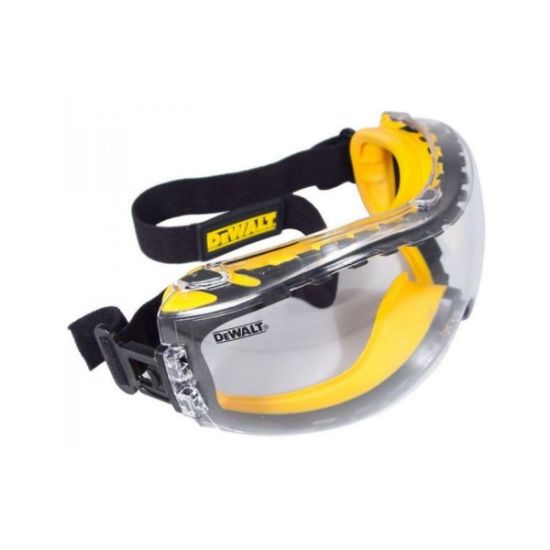 ΓΥΑΛΙΑ ΠΡΟΣΤΑΣΙΑΣ ΑΝΤΙΘΑΜΒΩΤΙΚΑ DEWALT CONCEALER© DPG82-11D