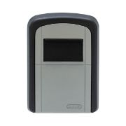 Abus Λουκέτο Αλουμινίου Titalium με Κλειδί 60mm – 64TI/60