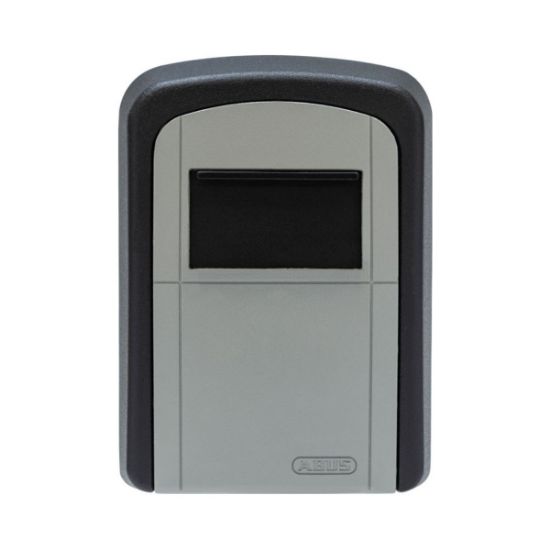 Abus Λουκέτο Αλουμινίου Titalium με Κλειδί 60mm – 64TI/60