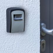 Abus Κλειδοθήκη με Συνδυασμό – 707