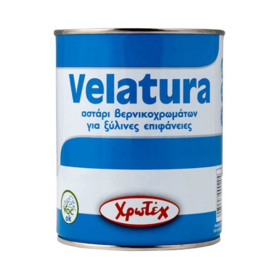 VELATURA 0.75Lt©