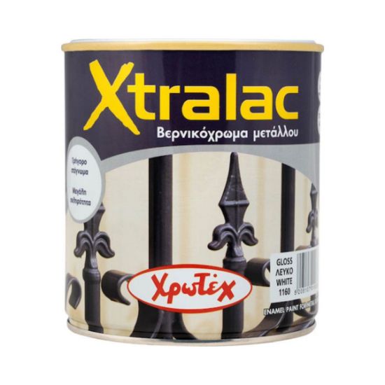 XTRALAC ΛΕΥΚΟ 1160 2.5Lt©