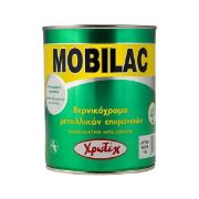 MOBILAC ΛΕΥΚΟ Ν.160 0.75Lt©