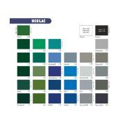 MOBILAC ΛΕΥΚΟ GLOSS Ν.160 0.375Lt©