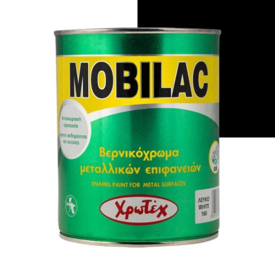 MOBILAC ΕΓΧ 159 2,5 LT