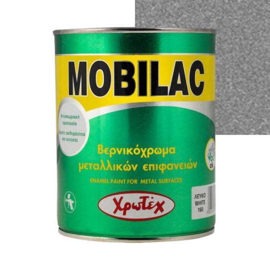 MOBILAC ΕΓΧΡΩΜΟ 177  0.75LiT©
