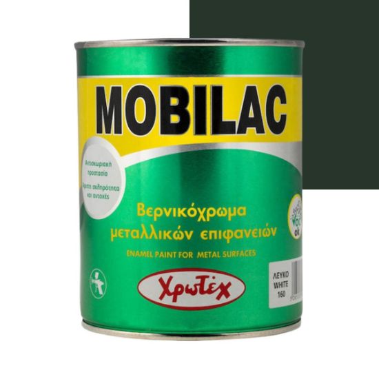 MOBILAC ΕΓΧΡΩΜΟ 117   0.75Lit©ΚΥΠΑΡΙΣΣΙ