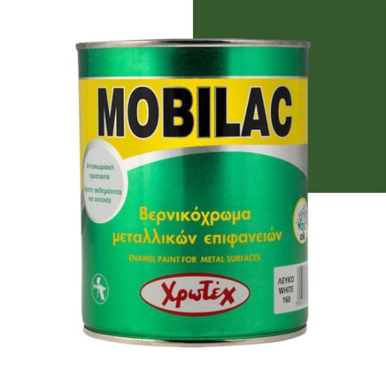 MOBILAC ΕΓΧΡΩΜΟ 168 0.75l©