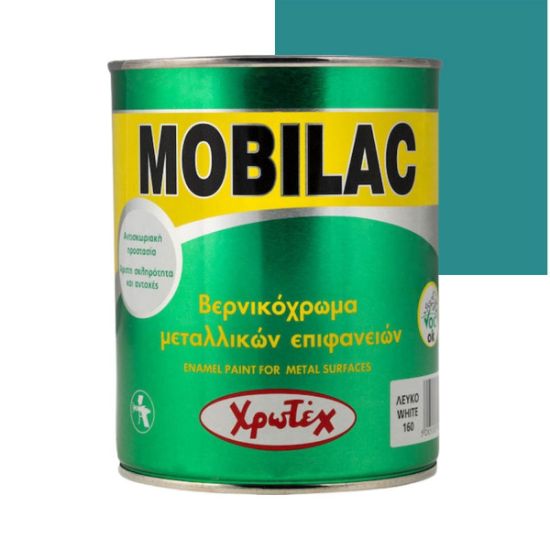 MOBILAC ΕΓΧΡΩΜΟ  167 0.75Lt©