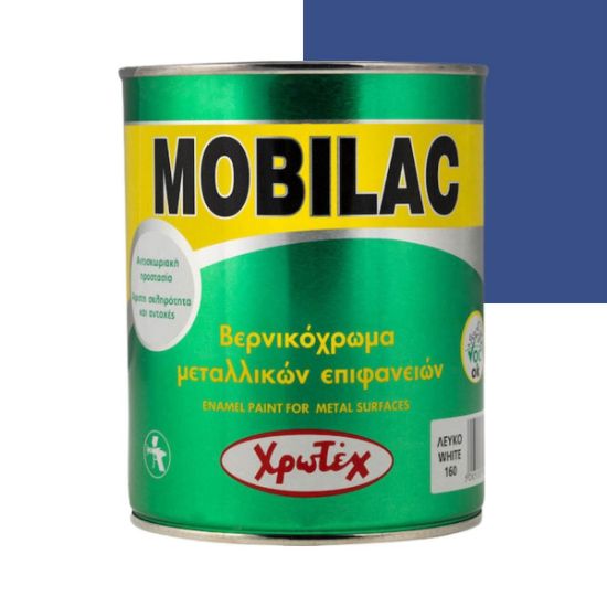 MOBILAC ΕΓΧΡ.136 0.75L©