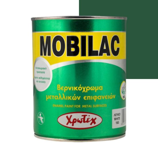 MOBILAC ΕΓΧΡΩΜΟ 131 0.75Lt©