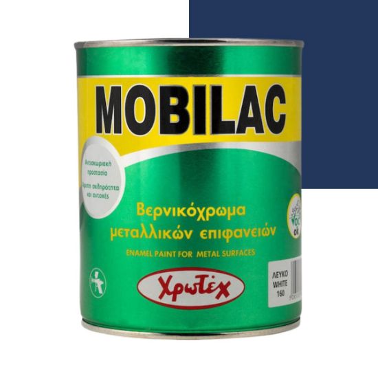 MOBILAC ΕΓΧΡΩΜΟ 138   0.75Lt©