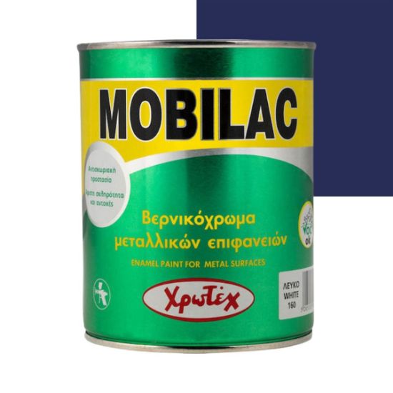 MOBILAC ΕΓΧΡΩΜΟ 137  0.75L©