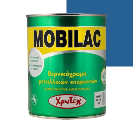 MOBILAC ΕΓΧΡΩΜΟ 134/5015  0.75Lit©