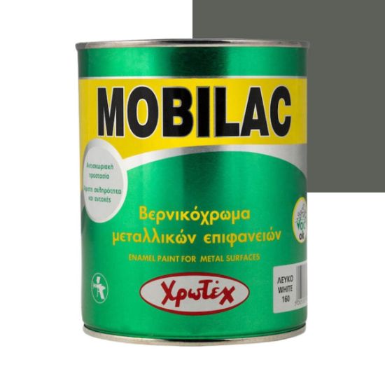 MOBILAC ΕΓΧΡΩΜΟ 196.8 0.75L©